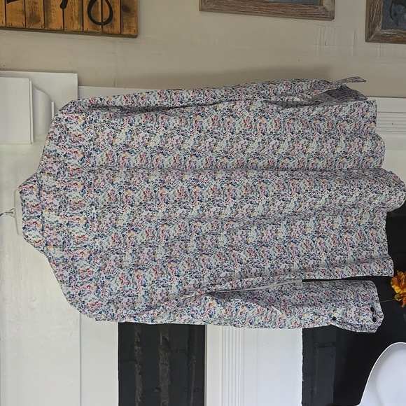 Haupt long sleeve shirt - Picture 10 of 10